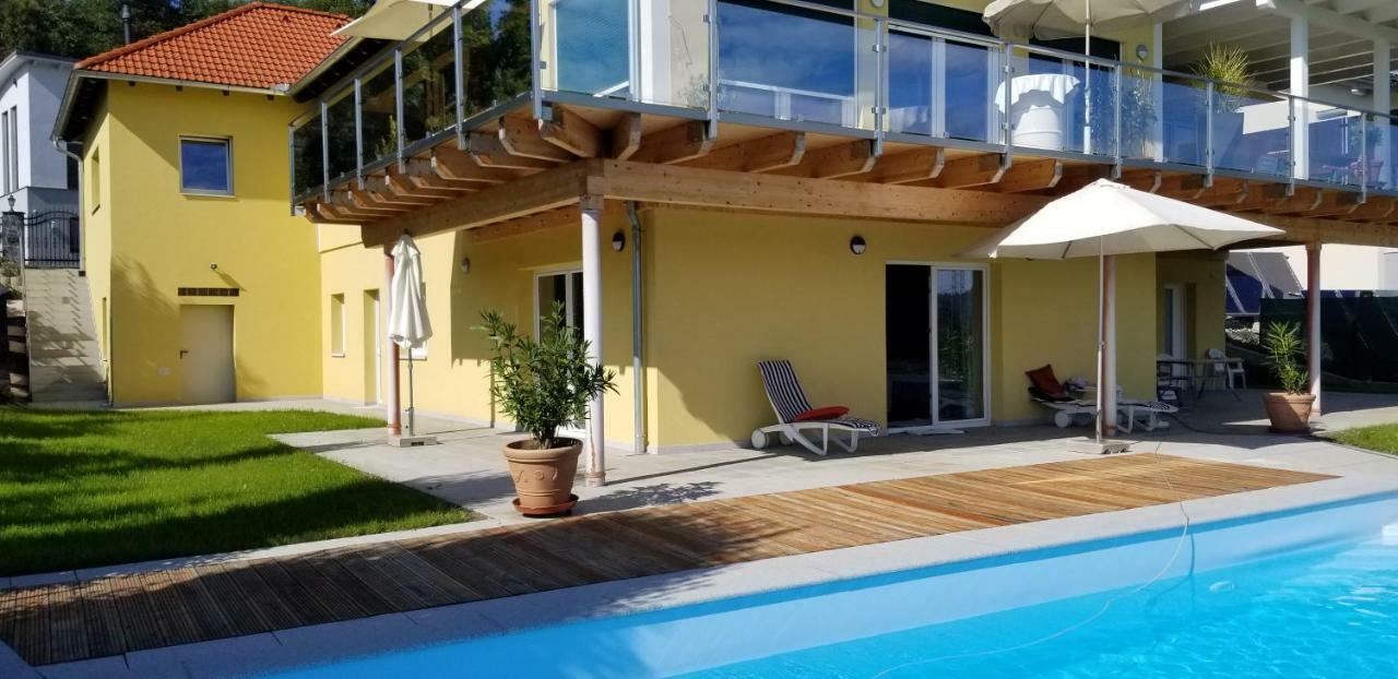 Haus Falkenstein موسبرغ المظهر الخارجي الصورة