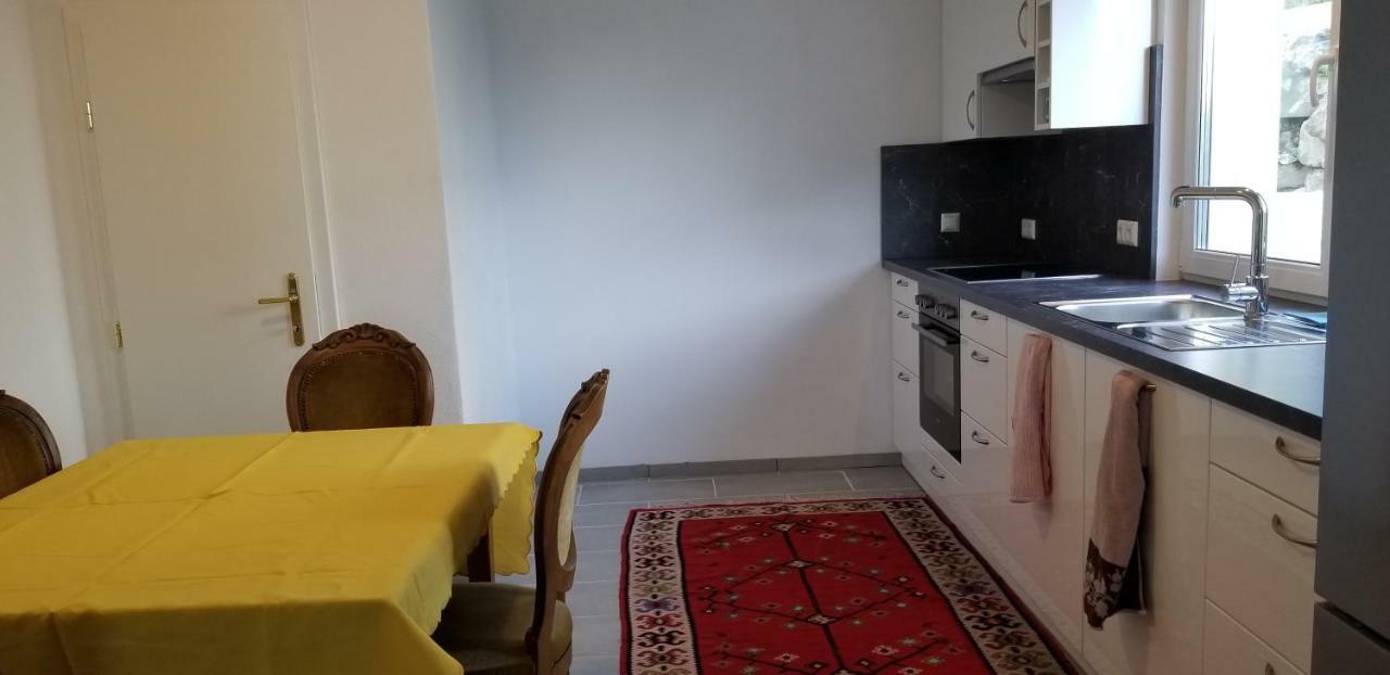 Haus Falkenstein موسبرغ المظهر الخارجي الصورة