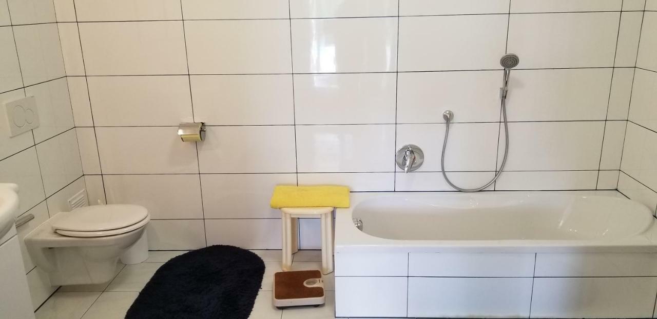 Haus Falkenstein موسبرغ المظهر الخارجي الصورة