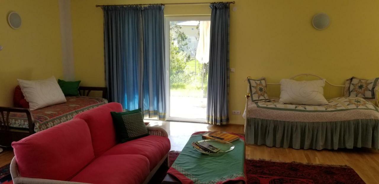 Haus Falkenstein موسبرغ المظهر الخارجي الصورة